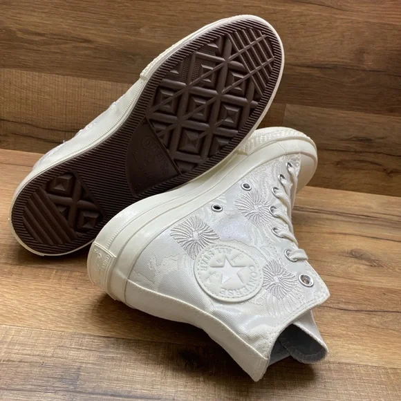 CONVERSE CHUCK 70 HI BRAND NEW - Picture 5 of 8